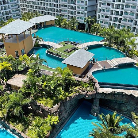 Laguna Beach Resort 3 Maldives Jomtien Exterior foto