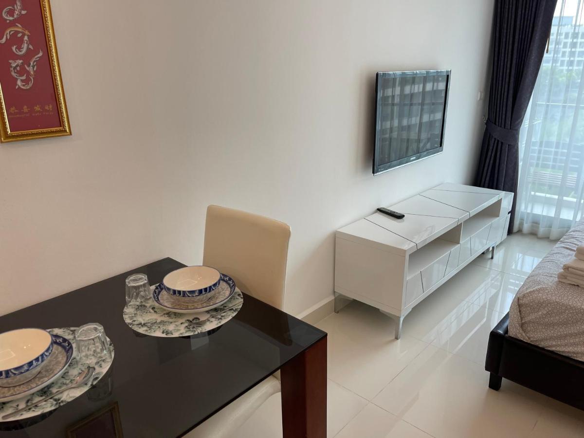 Laguna Beach Resort 3 Maldives Jomtien Exterior foto