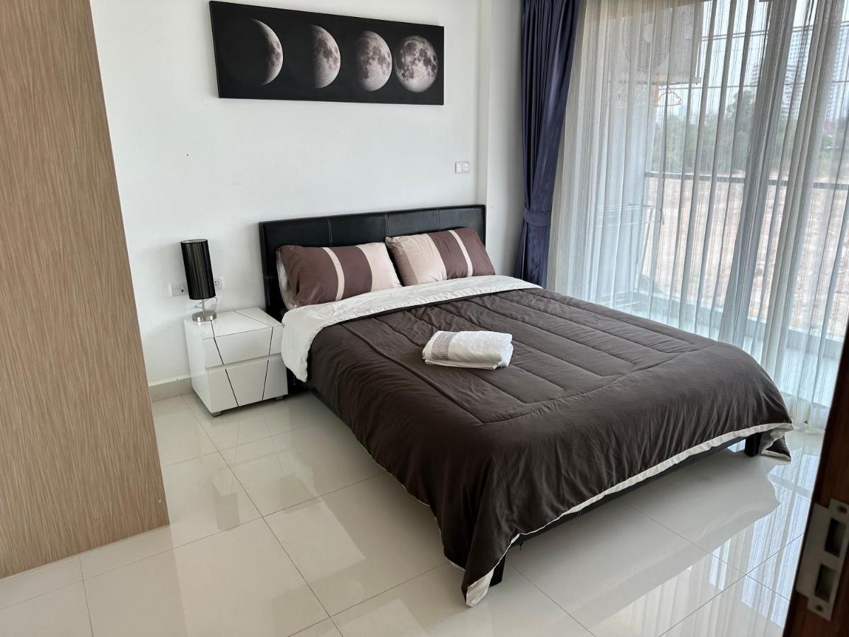 Laguna Beach Resort 3 Maldives Jomtien Exterior foto