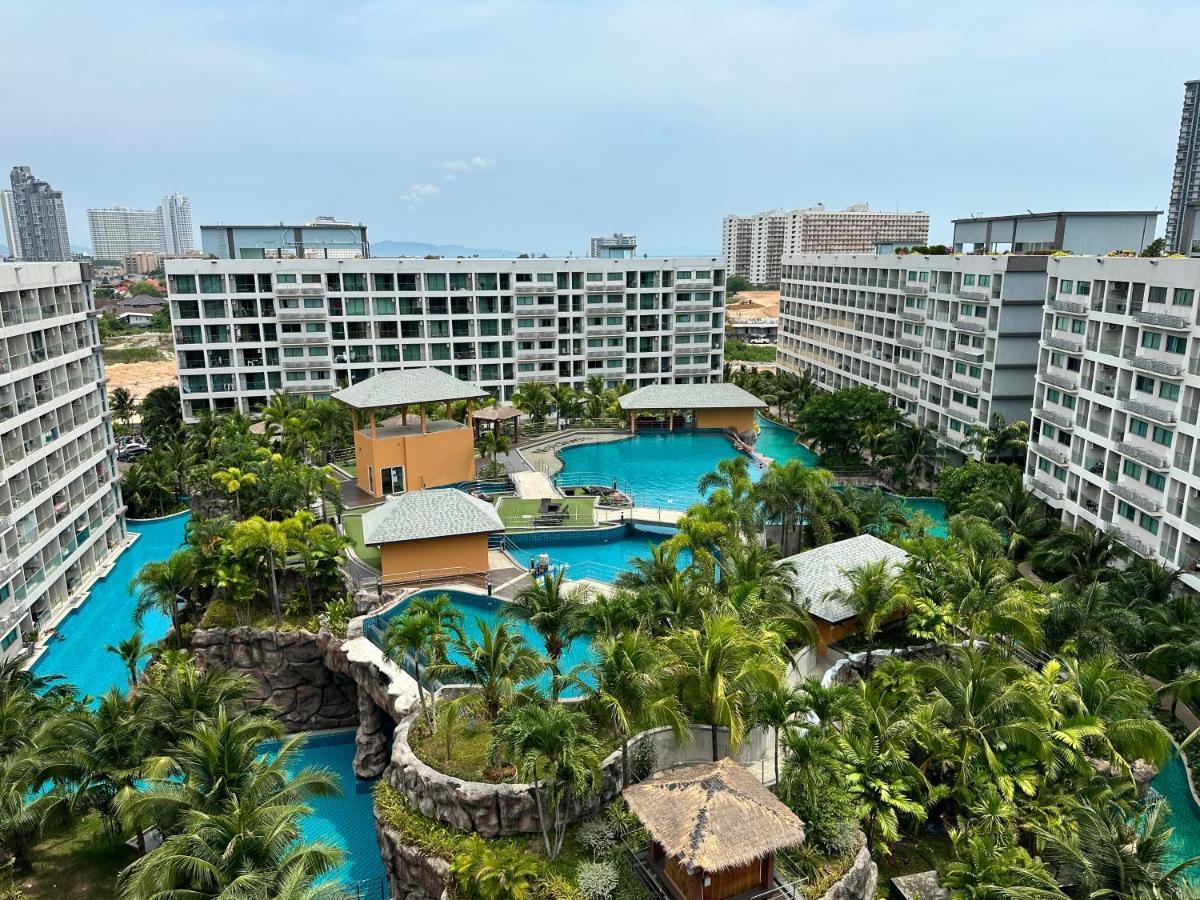 Laguna Beach Resort 3 Maldives Jomtien Exterior foto