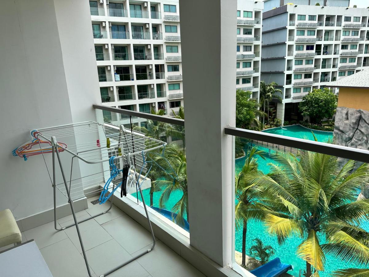 Laguna Beach Resort 3 Maldives Jomtien Exterior foto