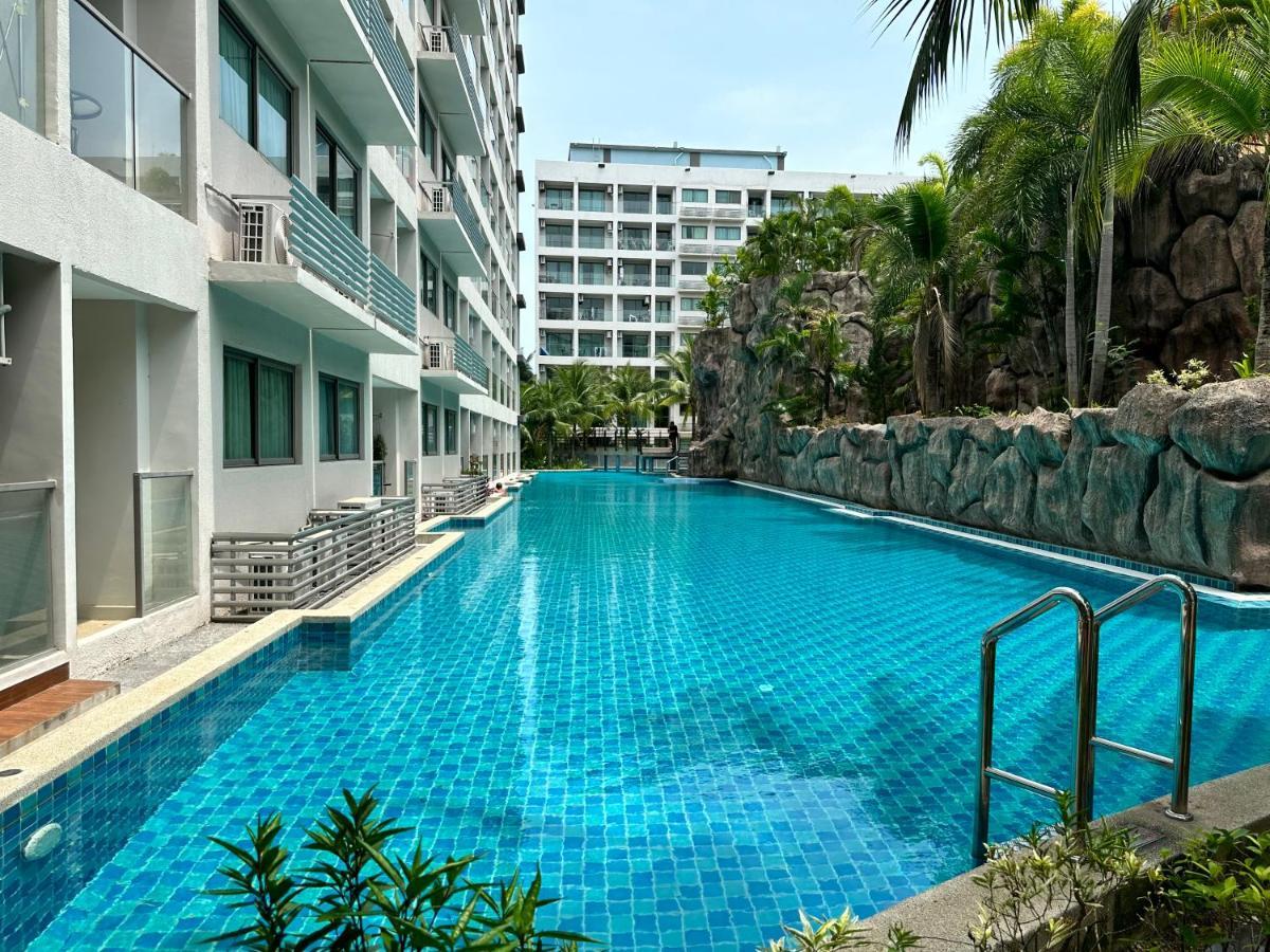 Laguna Beach Resort 3 Maldives Jomtien Exterior foto
