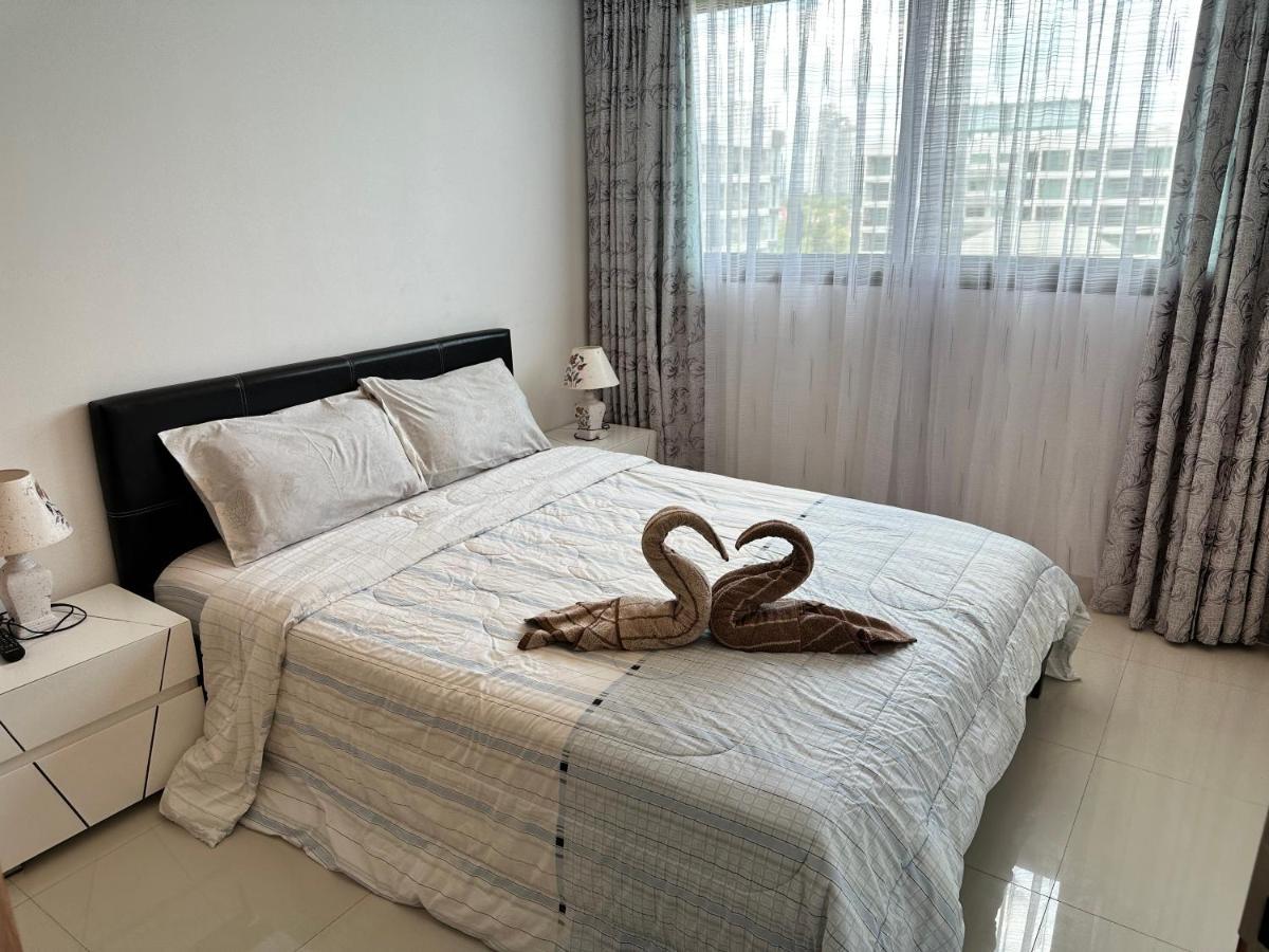 Laguna Beach Resort 3 Maldives Jomtien Exterior foto