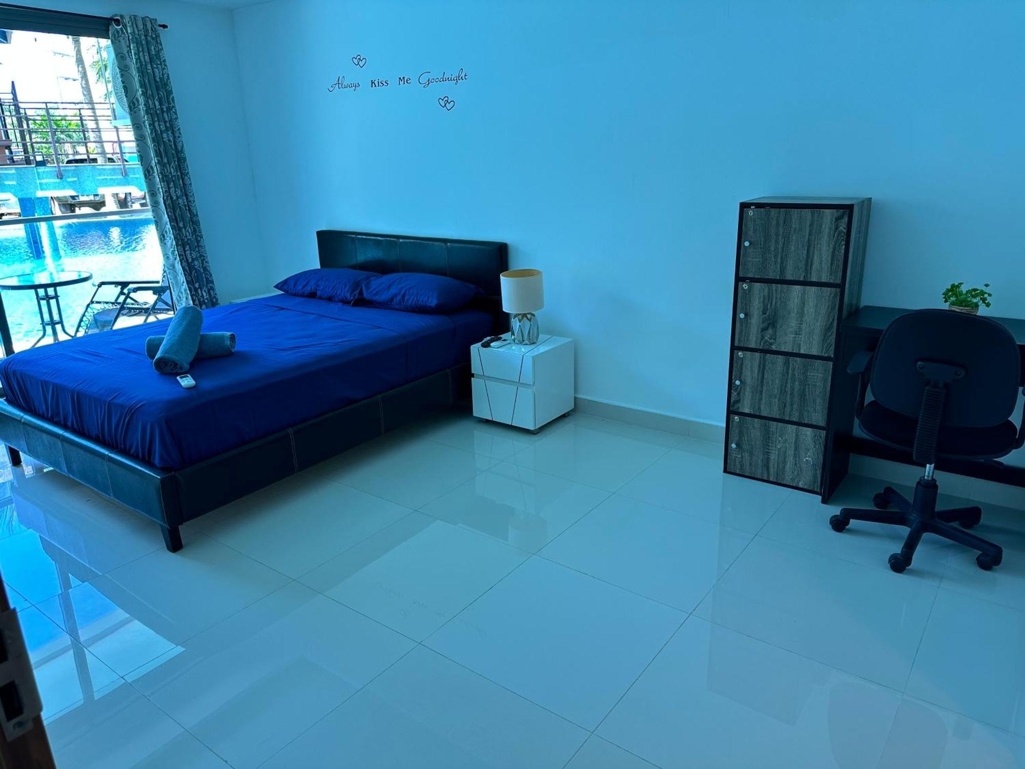 Laguna Beach Resort 3 Maldives Jomtien Exterior foto