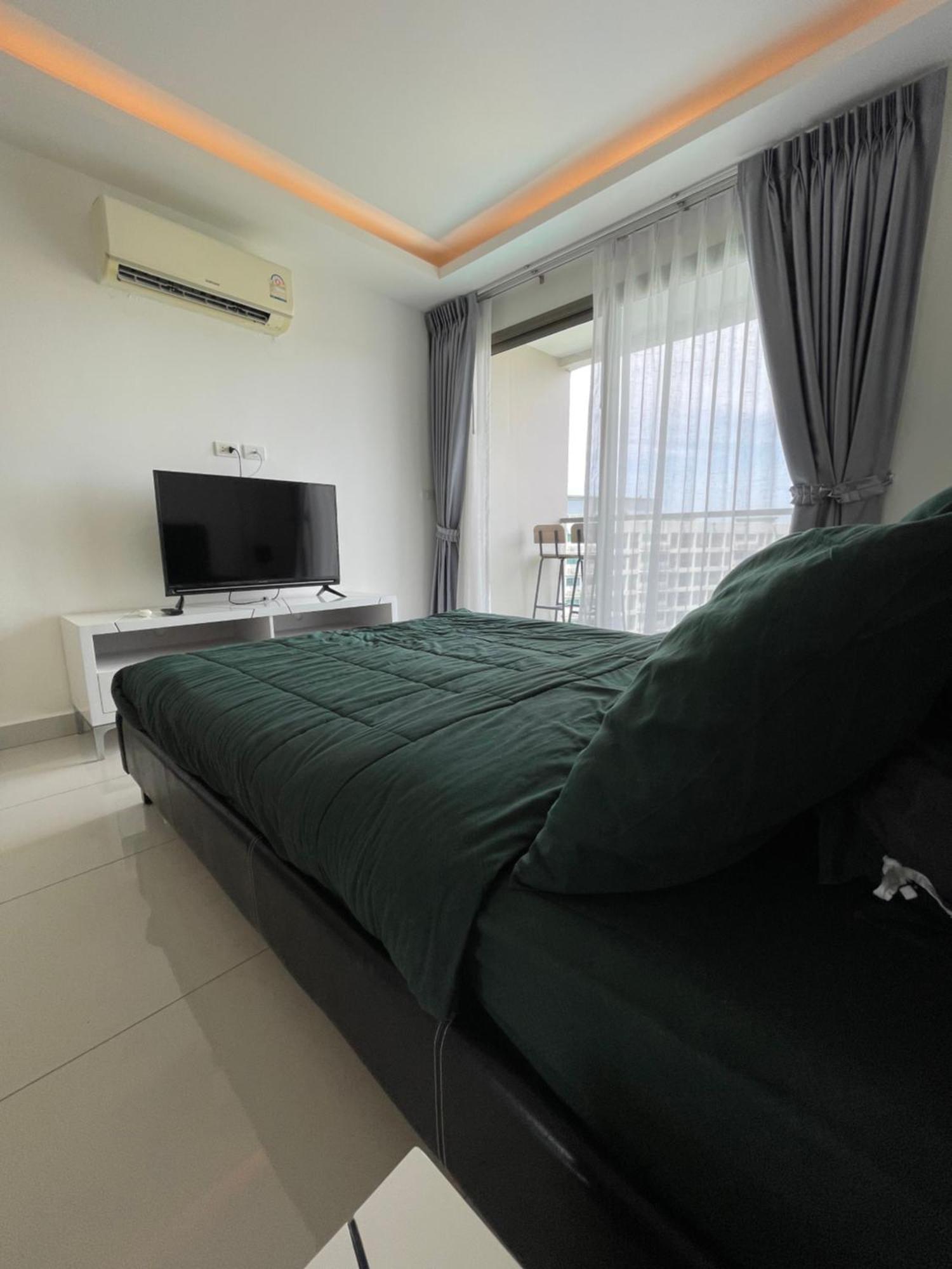 Laguna Beach Resort 3 Maldives Jomtien Exterior foto