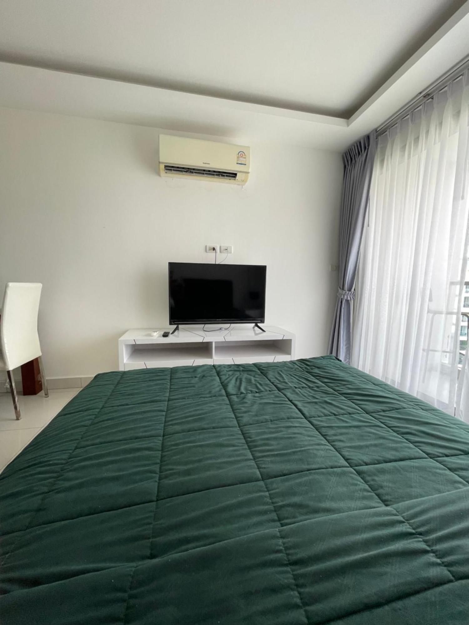 Laguna Beach Resort 3 Maldives Jomtien Exterior foto
