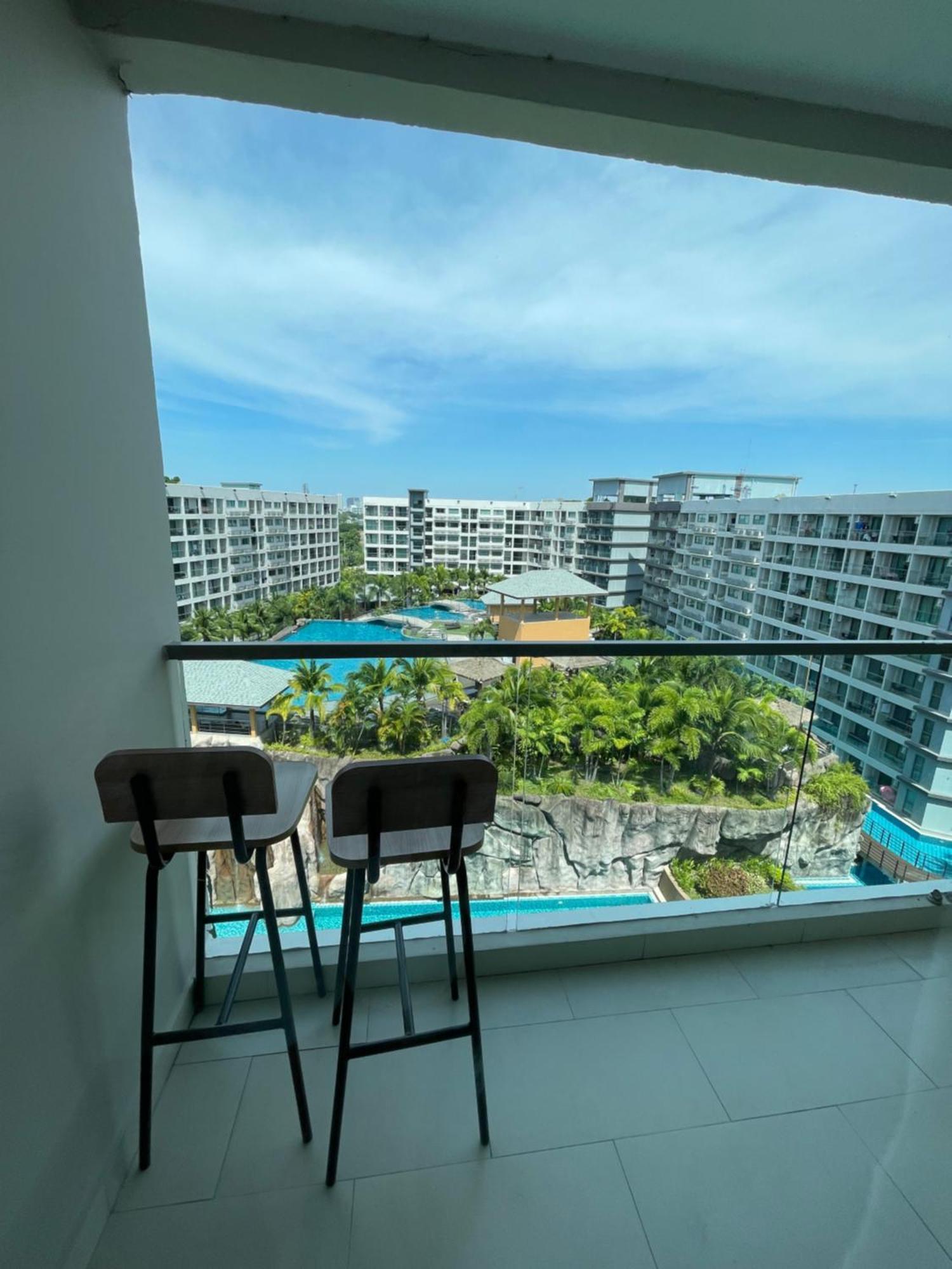 Laguna Beach Resort 3 Maldives Jomtien Exterior foto