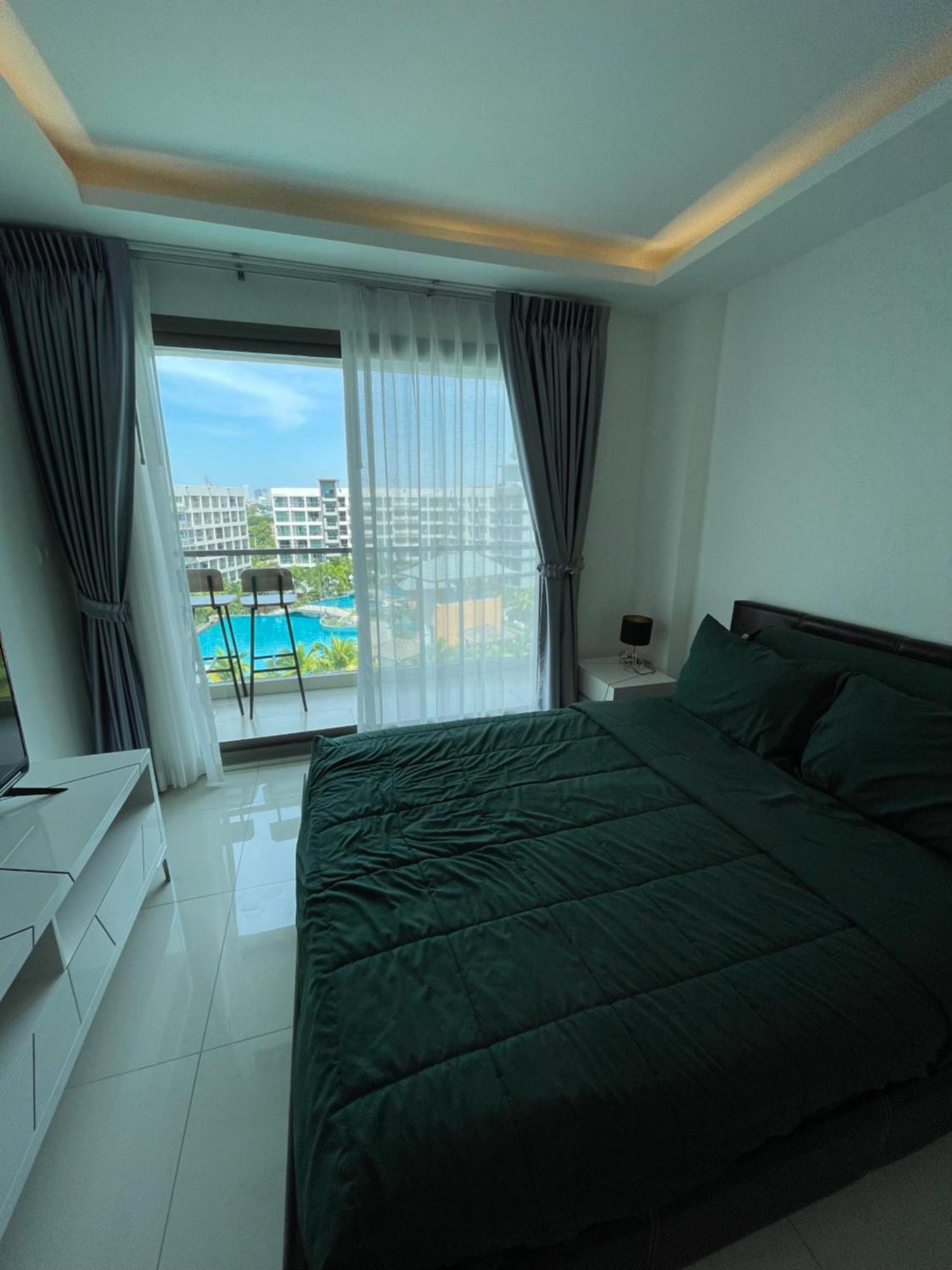 Laguna Beach Resort 3 Maldives Jomtien Exterior foto